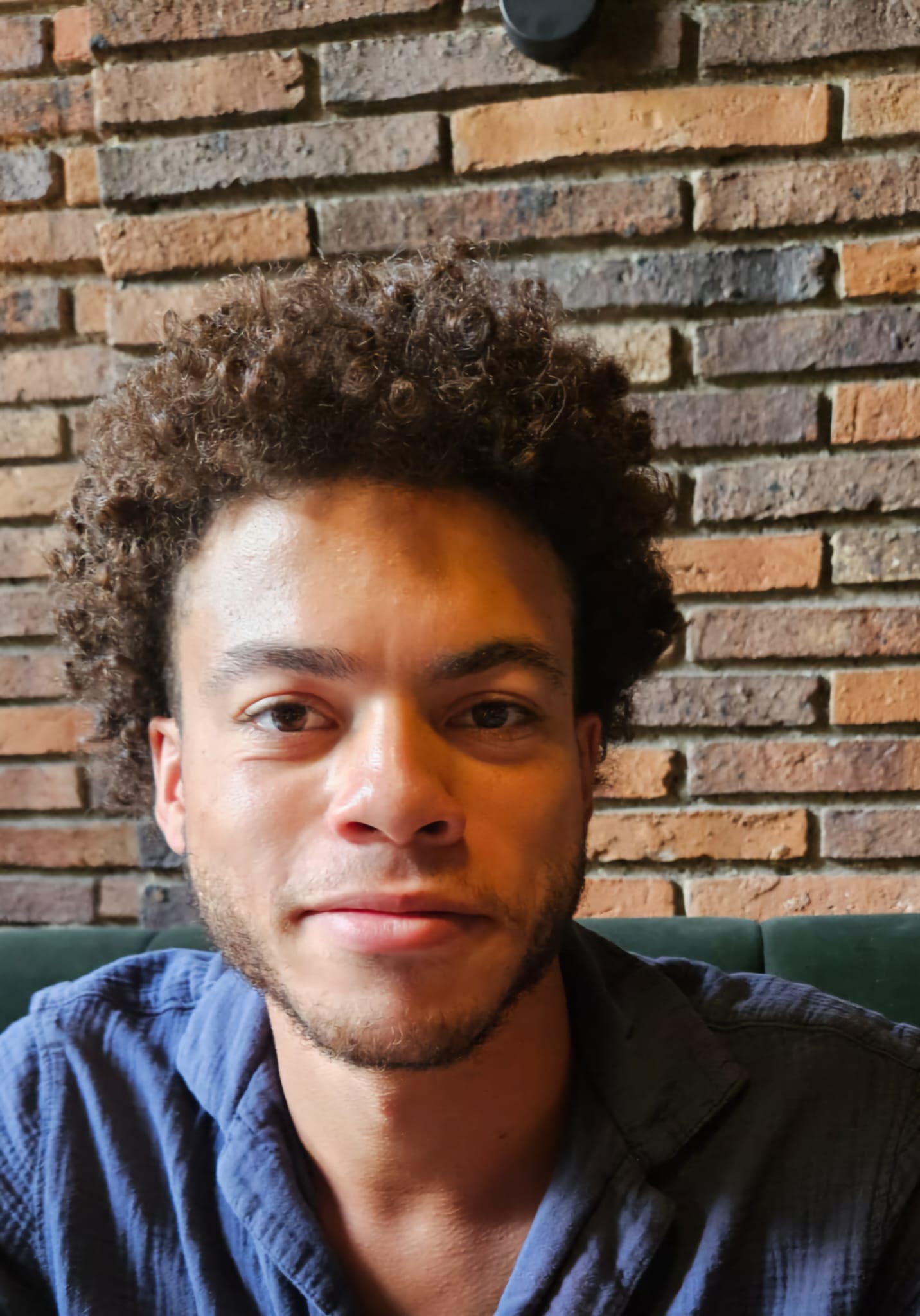 Guillaume Virgal